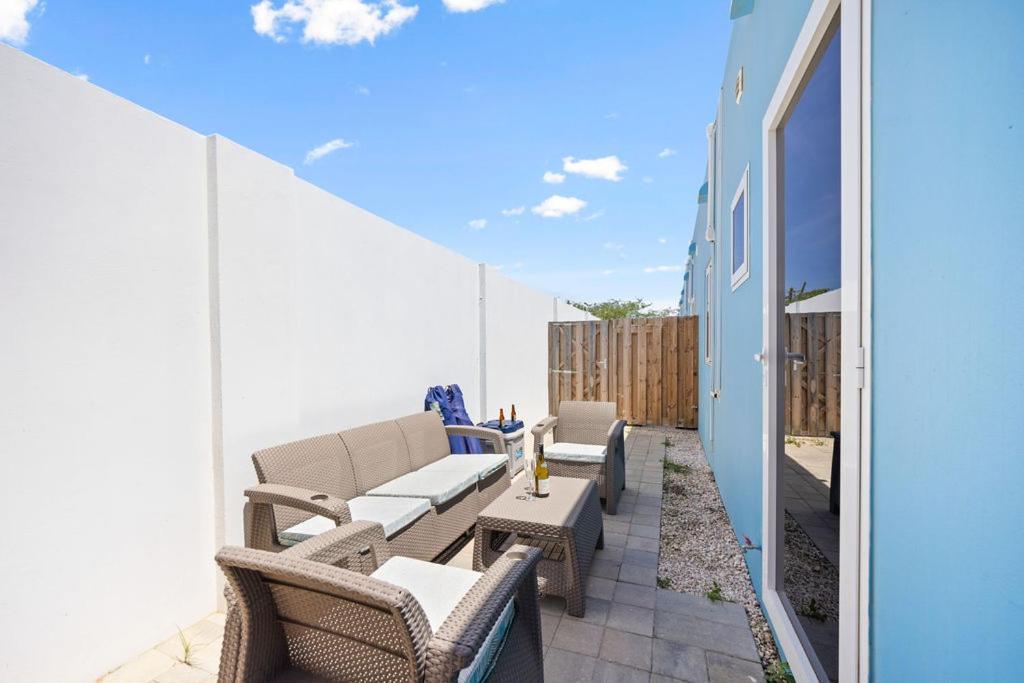 Apricity Suites Aruba Ноорд Экстерьер фото