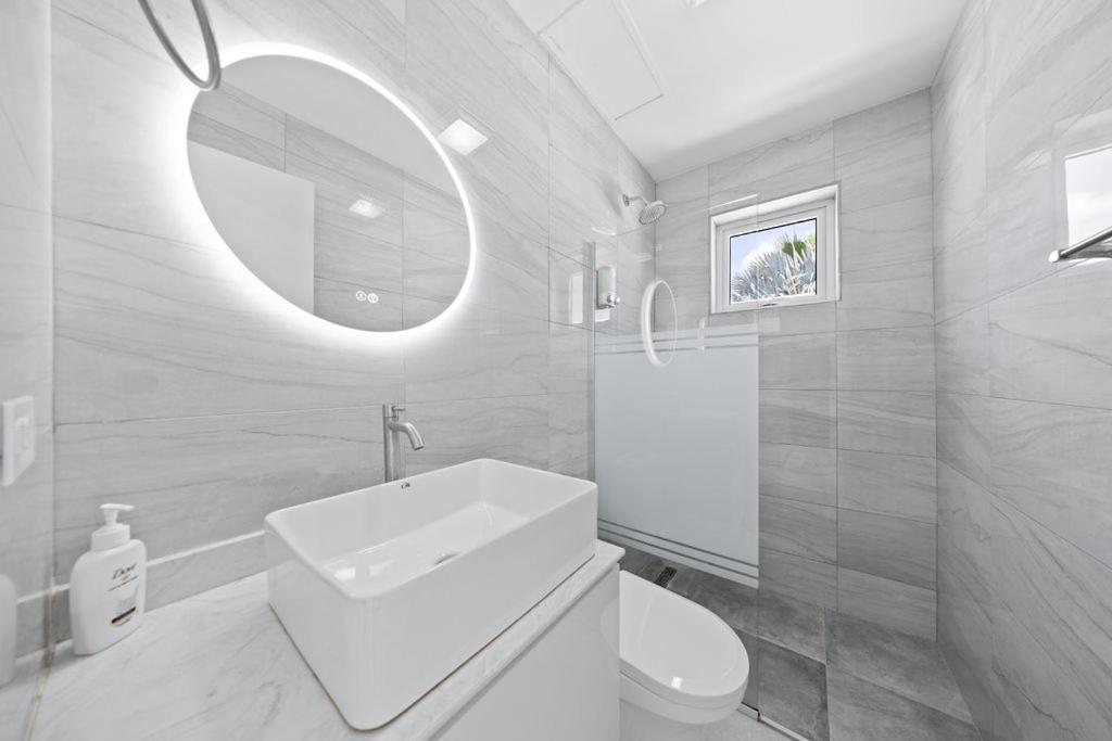Apricity Suites Aruba Ноорд Экстерьер фото