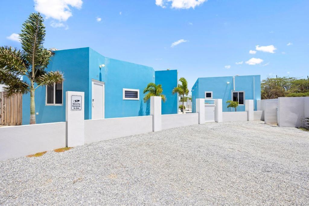Apricity Suites Aruba Ноорд Экстерьер фото