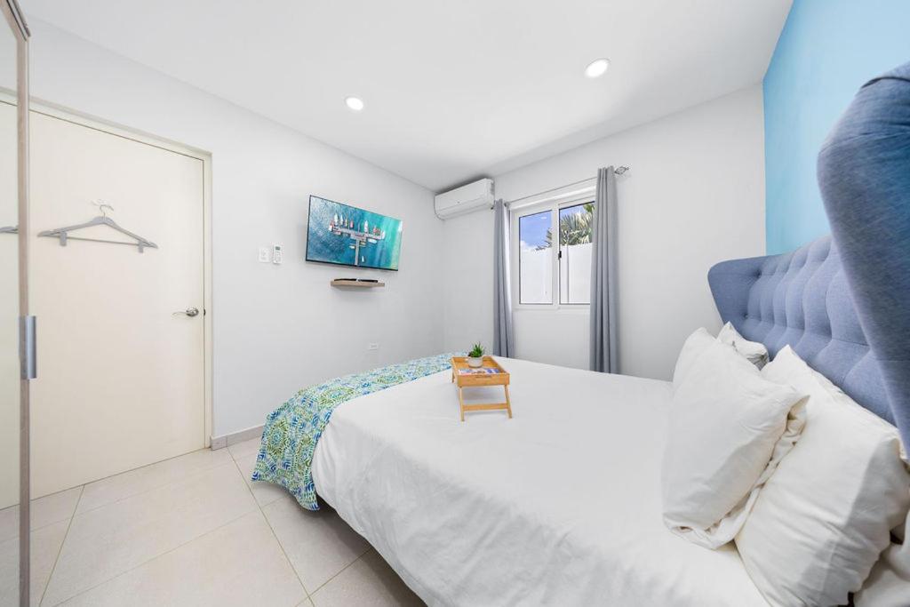 Apricity Suites Aruba Ноорд Экстерьер фото