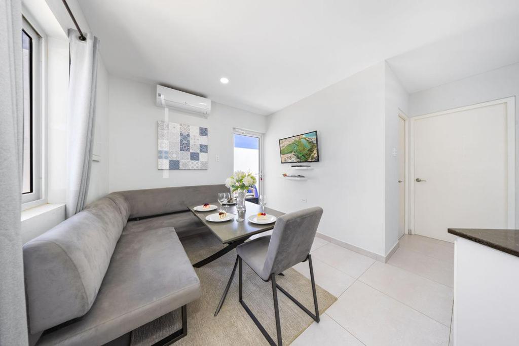 Apricity Suites Aruba Ноорд Экстерьер фото