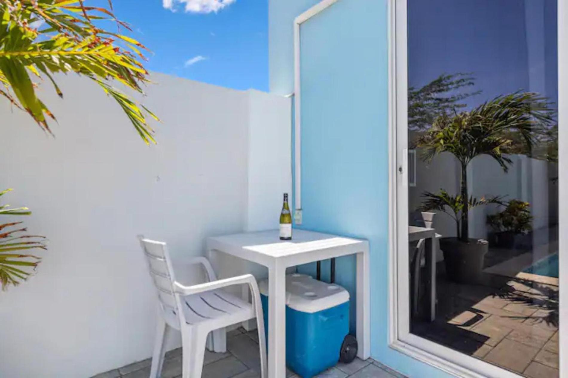 Apricity Suites Aruba Ноорд Экстерьер фото