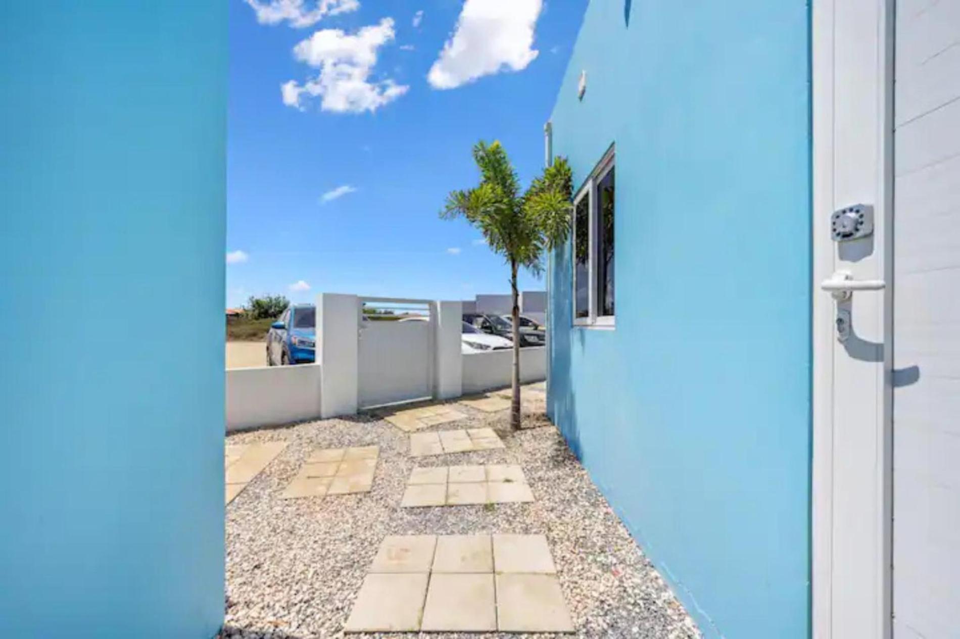 Apricity Suites Aruba Ноорд Экстерьер фото